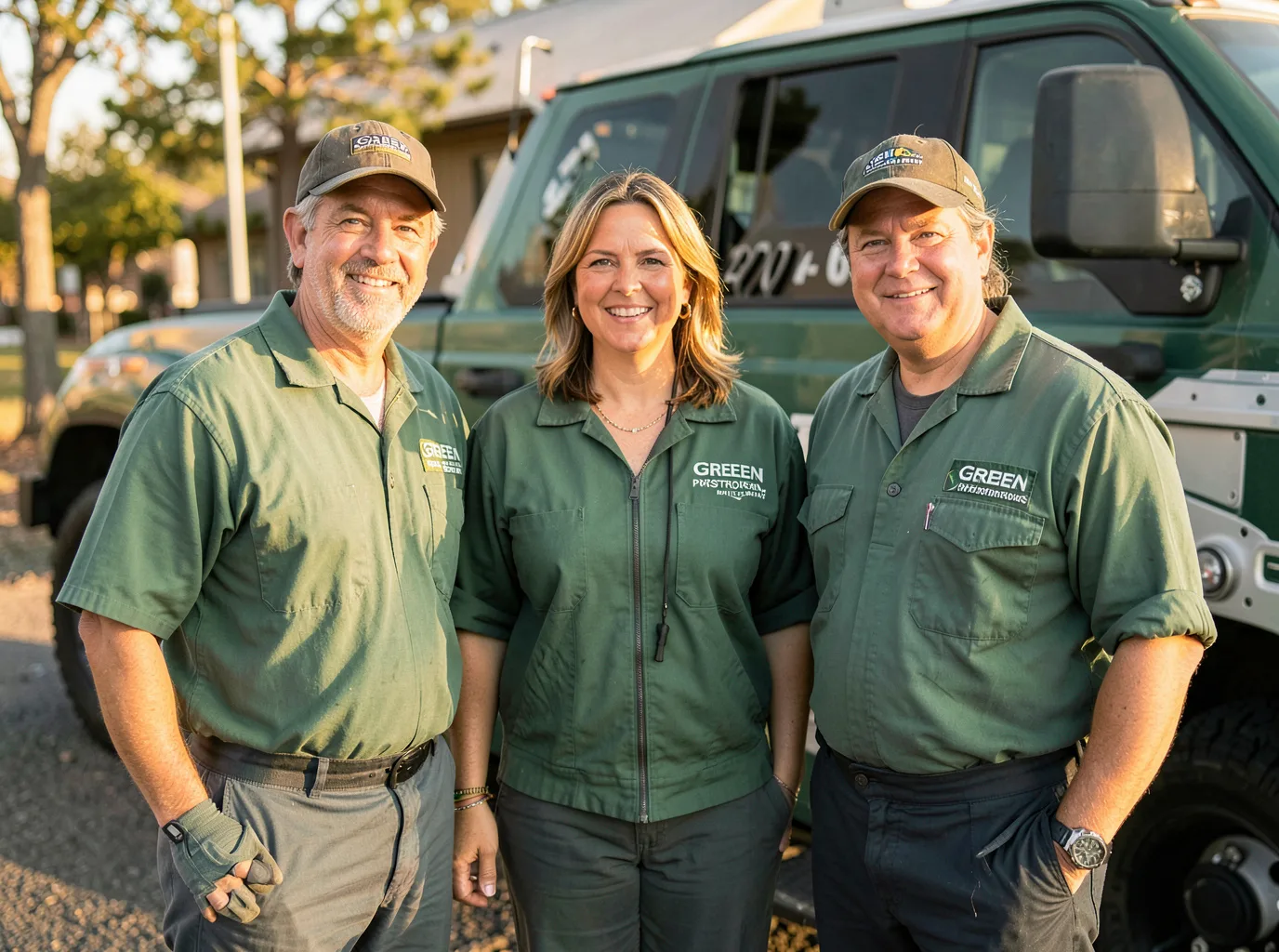 Water Damage Restoration company in Eatonton, GA